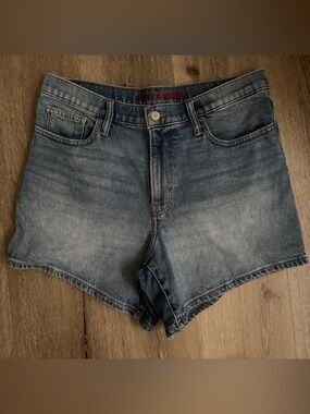 Lucky Brand Light Blue Women's 90s Jean Shorts